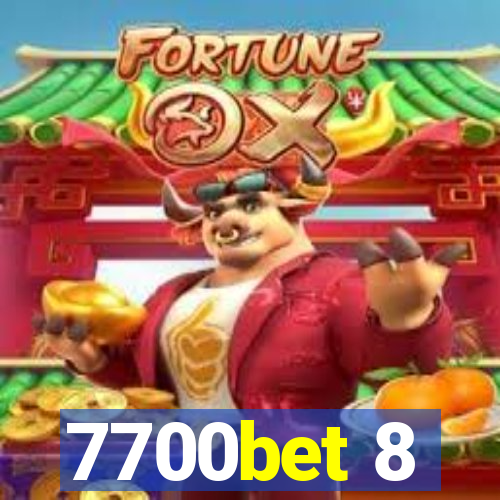 7700bet 8